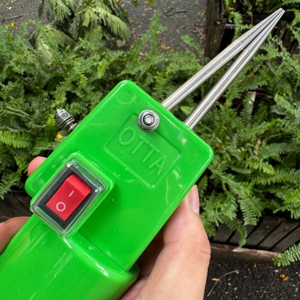 Máy OTTA giá đắt hơn chút nhưng thực sự chất lượng