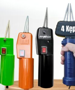 3 Dòng Máy Nhổ Vịt OTTA – Xem Ngay Máy Nào Hợp Với Bạn?