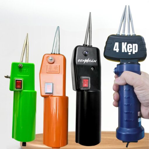 3 Dòng Máy Nhổ Vịt OTTA – Xem Ngay Máy Nào Hợp Với Bạn?